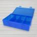 Коробка ZEOX Lure Box LB-2216, 225 Х 160 Х 60мм